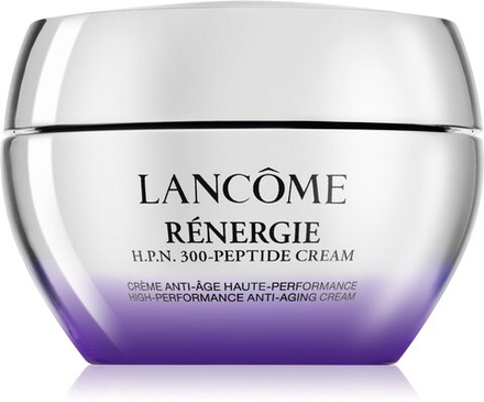 Lancome Renergie H.P.N. 300-Peptide Cream - многоразовый дневной крем против морщин /   30  ml  / GTIN 3614273923972