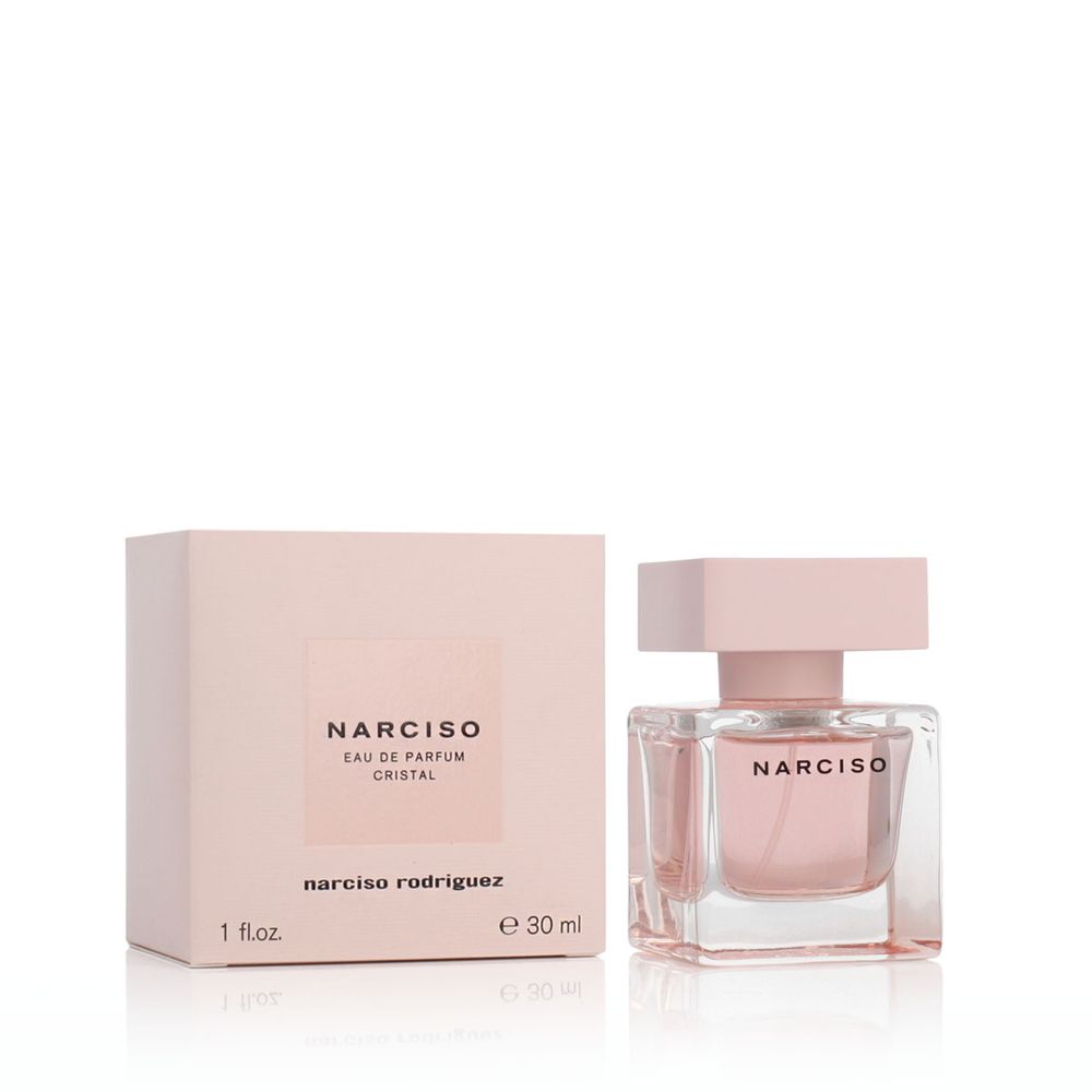 Narciso Rodriguez Narciso Eau de Parfum Cristal Eau De Parfum 30 ml (woman) Narciso Rodriguez Narciso Eau de Parfum Cristal Eau De Parfum 30 ml (woman)