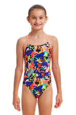 Купальник FUNKITA Saw Tooth