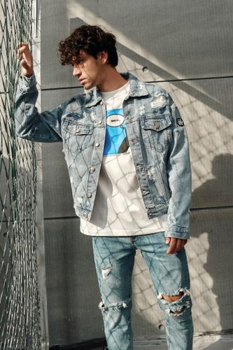 Куртка Dr. Young