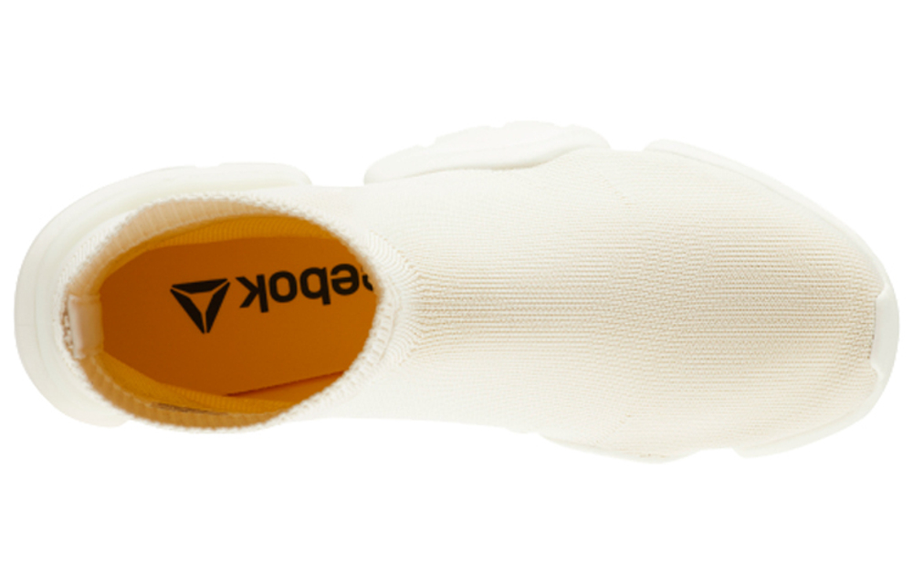 Reebok Sock Run.R Chalk