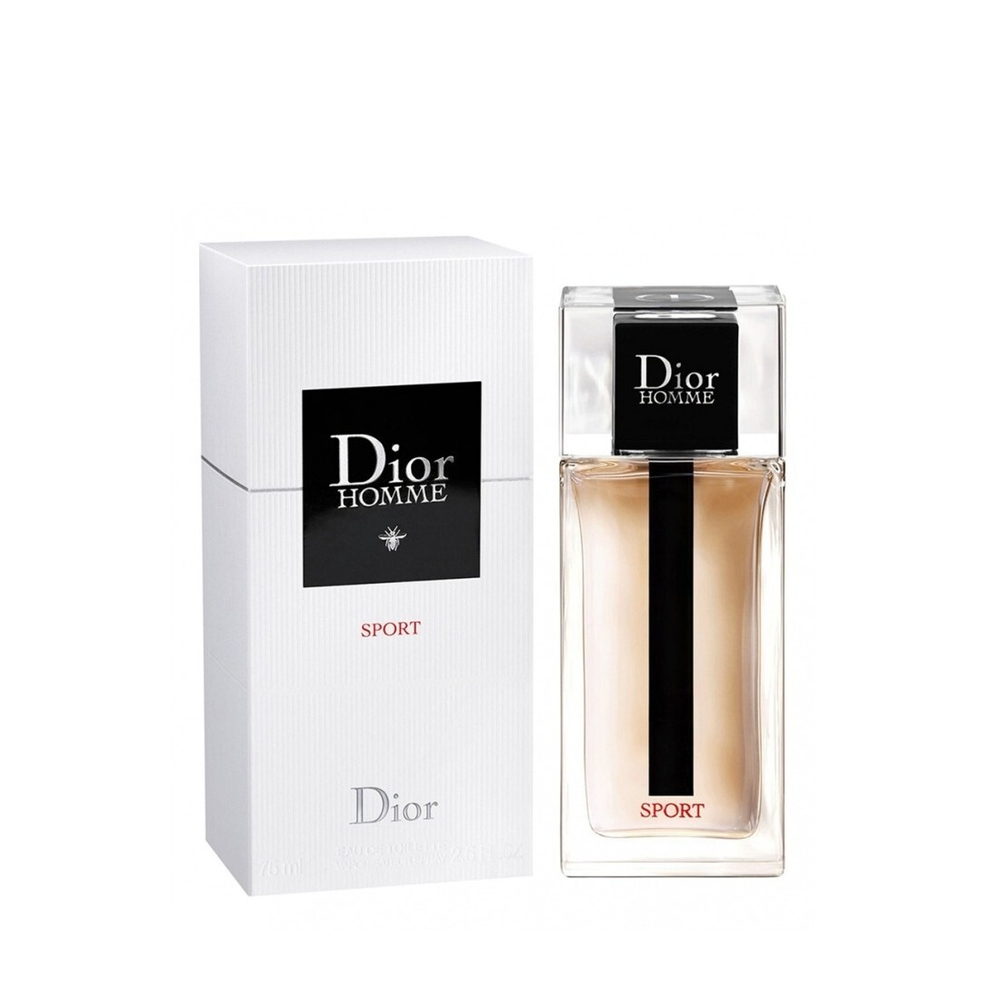 DIOR Homme Sport edT 125ml man
