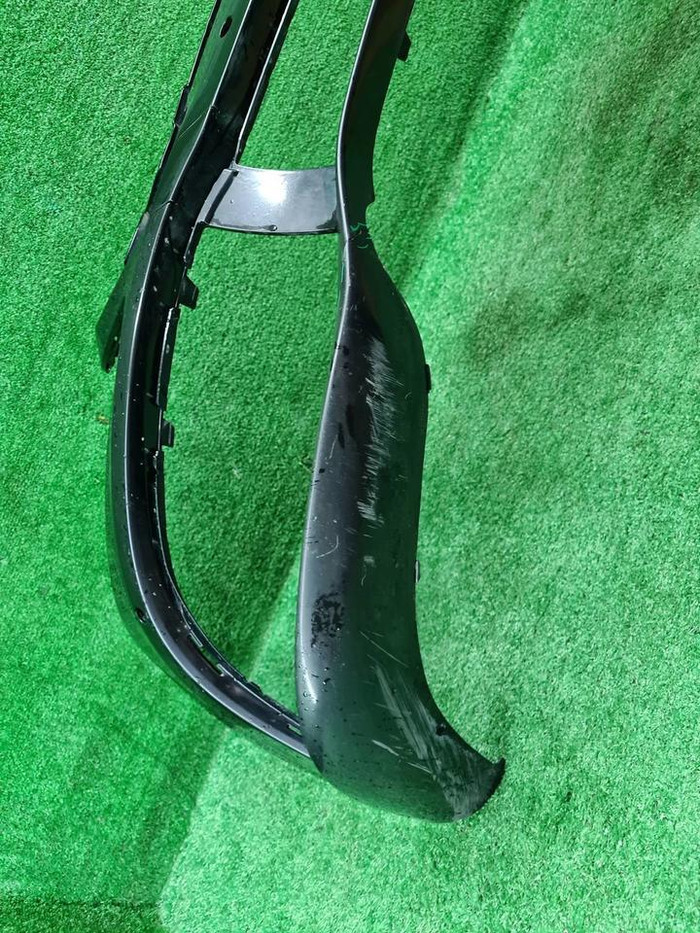 Бампер передний Mercedes S W222 (2017-2020)