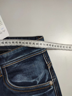 Джинсы Disquardi на флисе 50 размер