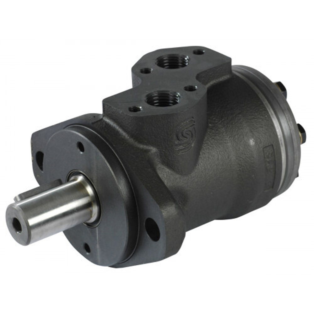 Гидромотор OMP 160 героторный SAUER DANFOSS