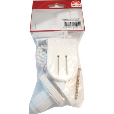 Механизм для рулонной шторы бел, СМРШ-03-2800020