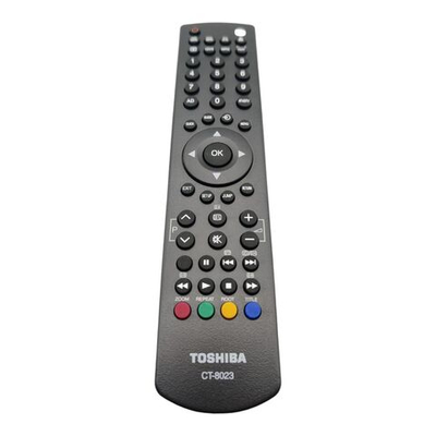 Пульт TOSHIBA CT-8023 для телевизора