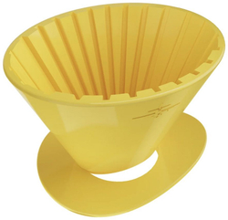 MHW-3BOMBER oval dripper
