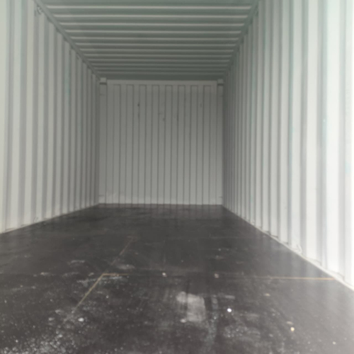 Контейнер 20 футов № XHCU2782096