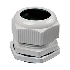 Кабельный ввод типа PG 13,5 диаметр проводника 6-12мм IP54 TDM SQ0805-0003