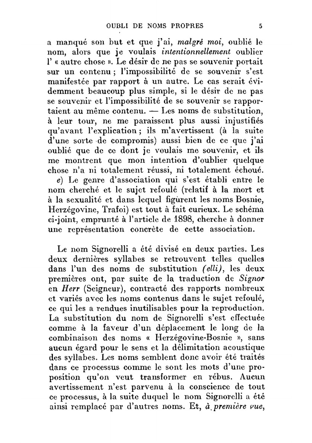 La Psychopathologie De La Vie Quotidienne: Application De La Psychanalyse A L'interprétation Des Actes De La Vie Courante (French Edition) | Freud Sigmund 1856-1939