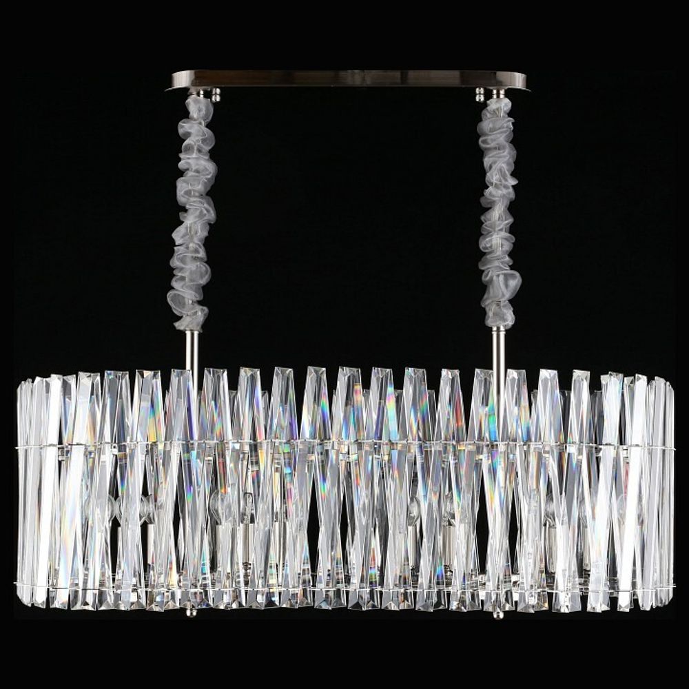 Подвесной светильник Aployt Verene APL.808.03.12