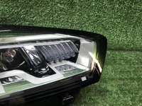 Фара правая Chery Tiggo 7 Pro (2020-2024) LED