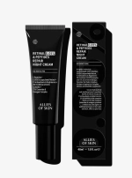 Крем ночной для лица Allies of Skin Retinal 0.05%&Peptides Repair Night Cream 48 мл