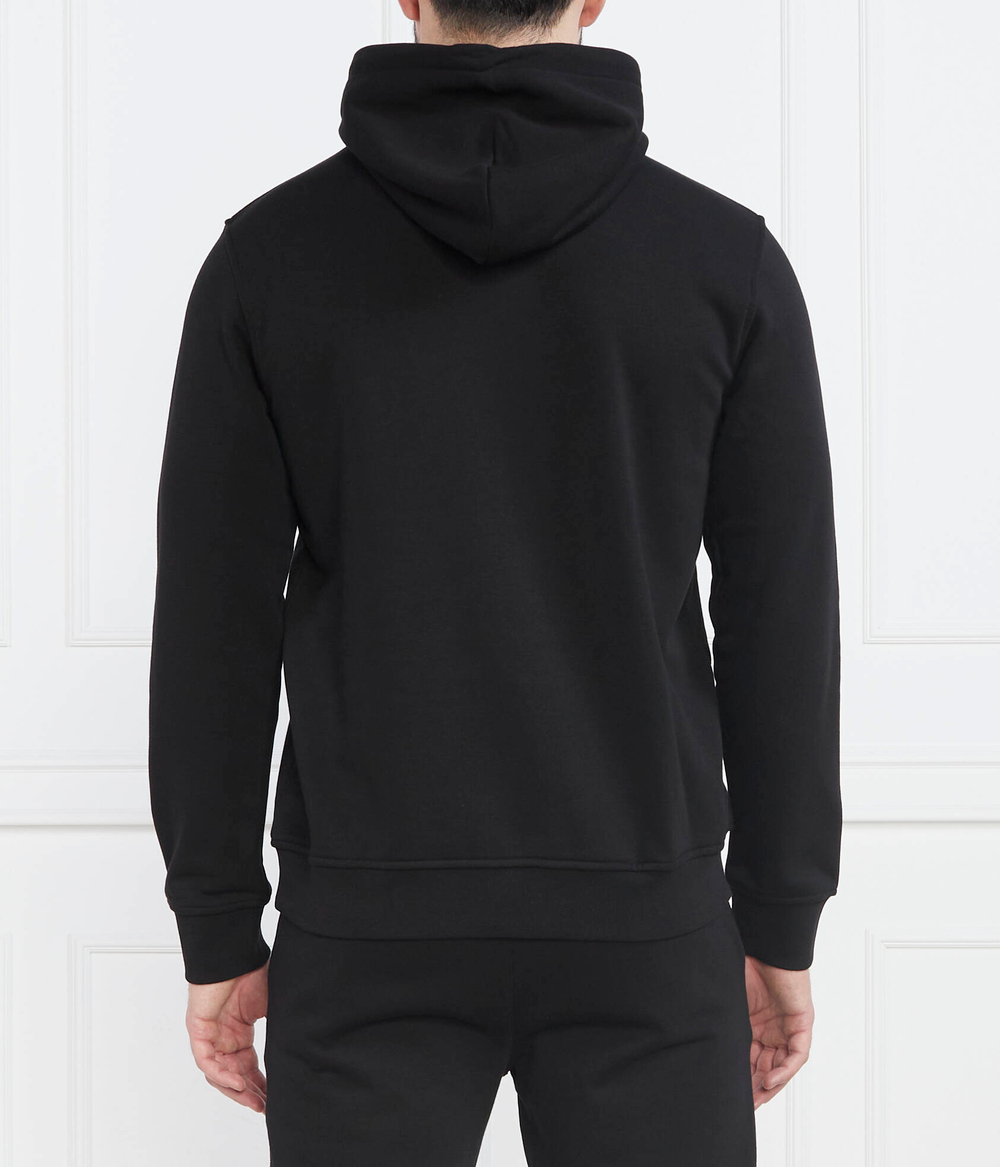 Худи Karl Lagerfeld - черный(705082 531900)