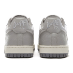 Кроссовки A BATHING APE Bape Court Sta Low, 1G70-191-033