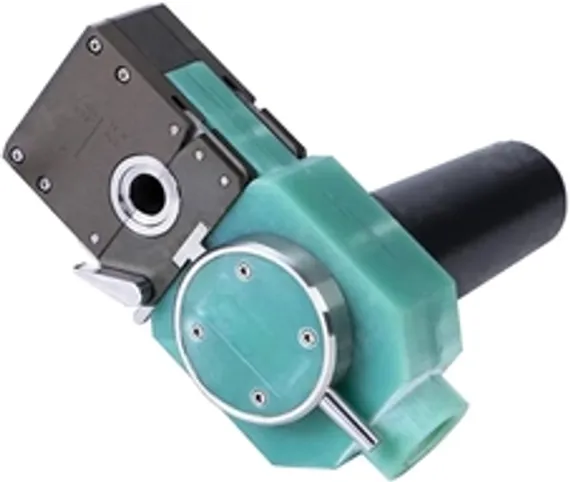 Тиски сверлильные Optimum BMS 100