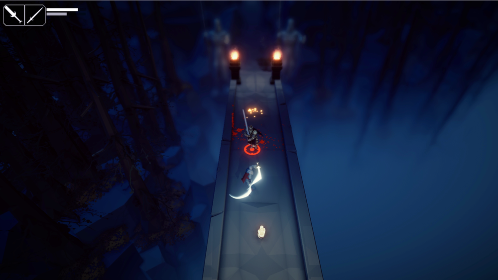 Fall of Light (для ПК, цифровой код доступа)