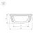 Профиль Arlight ARH-Bent-W11-2000 Anod Black 039583