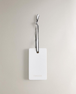 Zara Home - Набор ароматических блоков white powder (4 блока в наборе)
