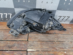 Фара левая Kia Soul 2 (PS) 13-19 Б/У Оригинал 92101B2260