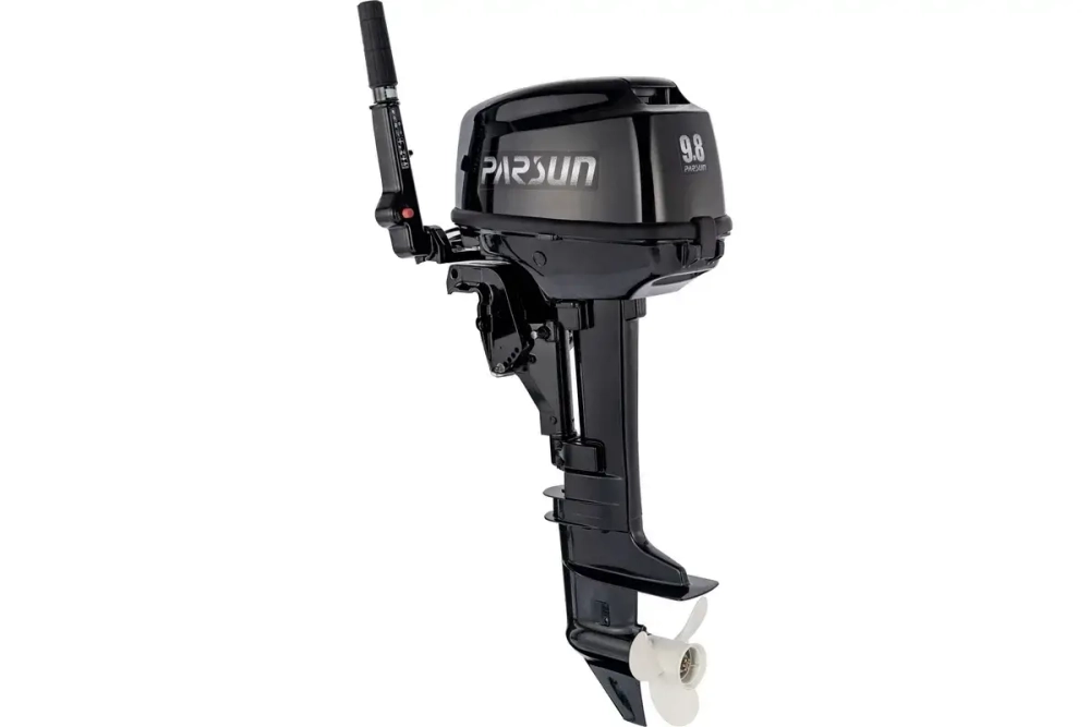Подвесной лодочный мотор Parsun T9.8BMS