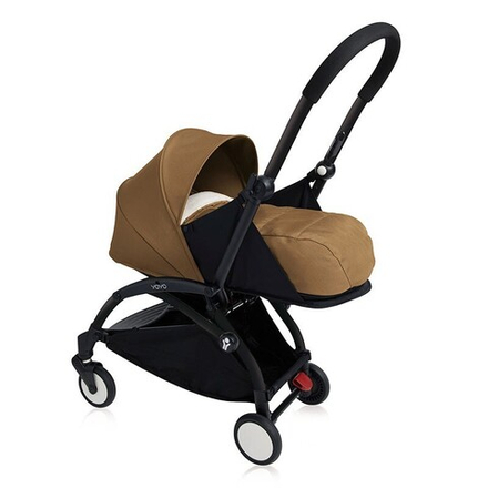 Коляска для новорожденных BabyZen YoYo 0+ (Toffe) напрокат