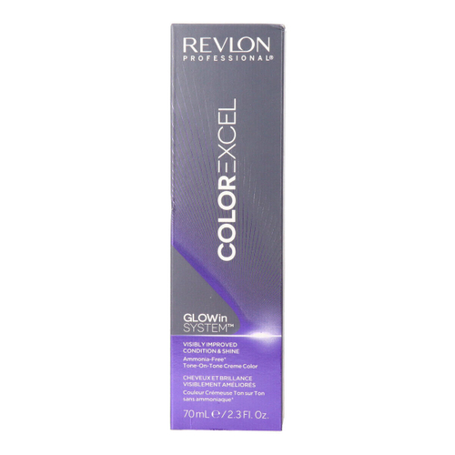 Постоянная краска Revlon Color Excel Nº 9.12 70 ml