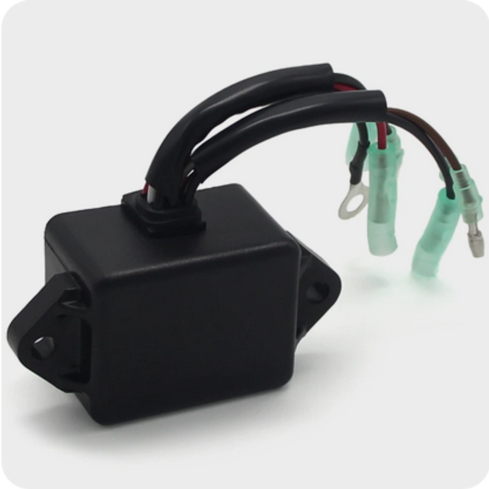 Блок управления зажиганием Yamaha 25/30/40 (689-85540-20)
