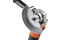 Углошлифовальная машина PATRIOT AG 130 110301130