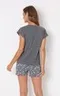 KIMBERLY Пижама женская с шортами