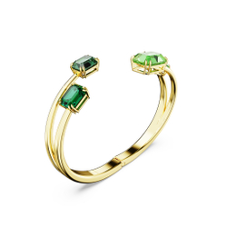 MILLENIA:BANGLE GRE/GOS L