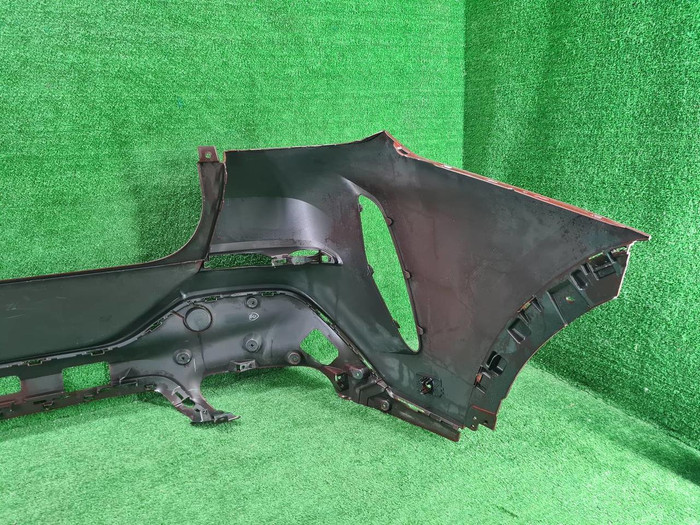 Бампер задний BMW X6 G06 (2019-2023) M-paket