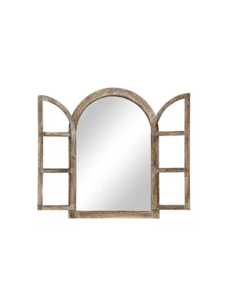 Зеркало "Окно" 55,5x3x82 см