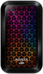 Внешний SSD USB 3.2 Gen 2 Type-C ADATA SE770G 1000 ГБ
