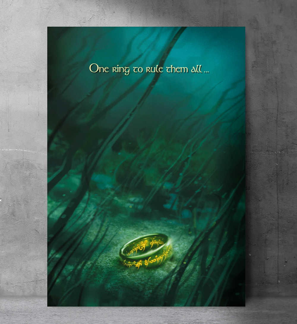 Властелин Колец 2 (The Lord of the Rings)