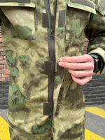 Костюм летний ВКПО мох лайт