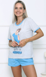 Комплект шорты+футболка ТК-3826