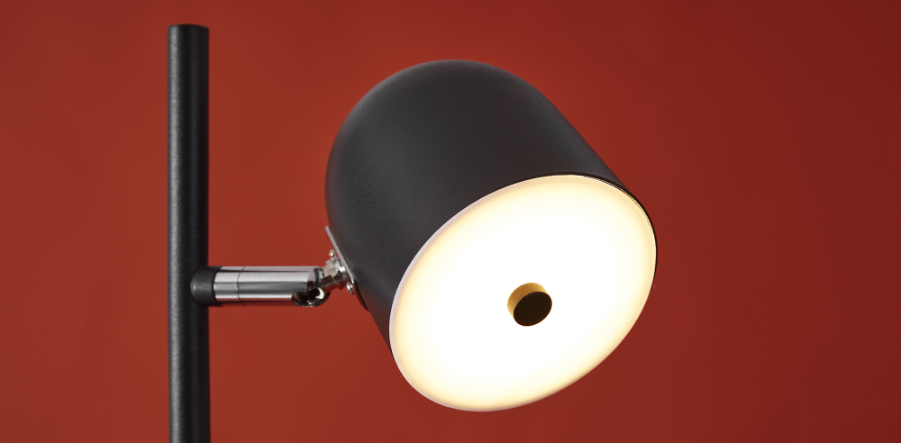 Напольный светильник (торшер) Freya FR5279FL-L7B