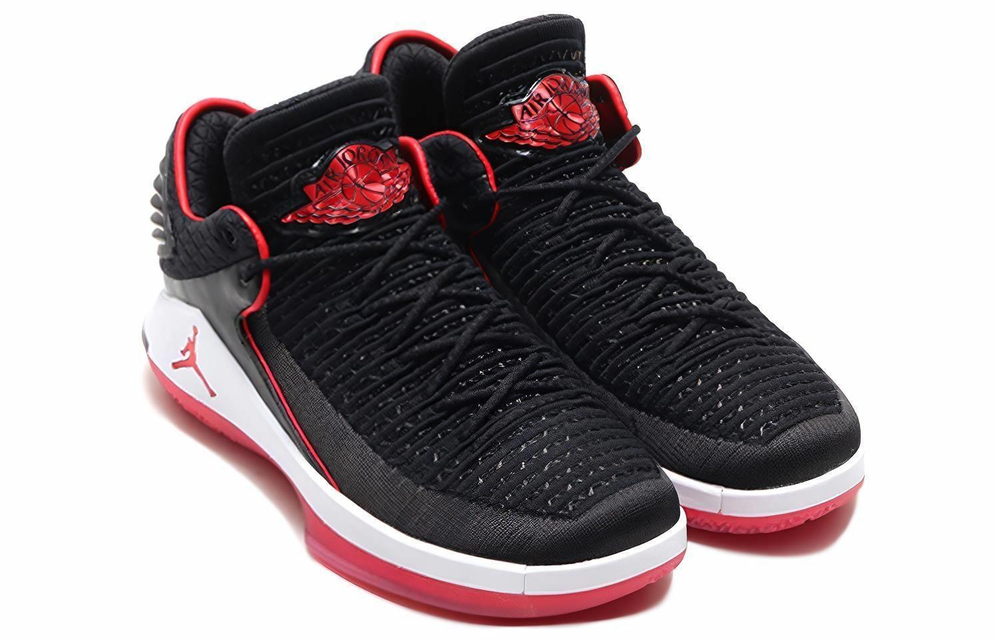 Кроссовки Jordan Air Jordan 32 Low Bred