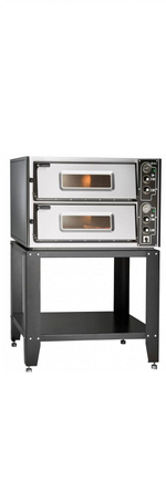 Печь электрическая для пиццы ПЭП-4х2