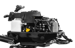 4х-тактный лодочный мотор MARINE ROCKET MRF6HL