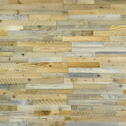 Деревянная стеновая панель Amber Light (Амбер Лайт)