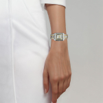 CASIO Women"s Standard Series Silver Watch LTP-V007SG-9B