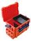 Ящик рыболовный Meiho BUCKET MOUTH BM-5000 Orange 440293 293