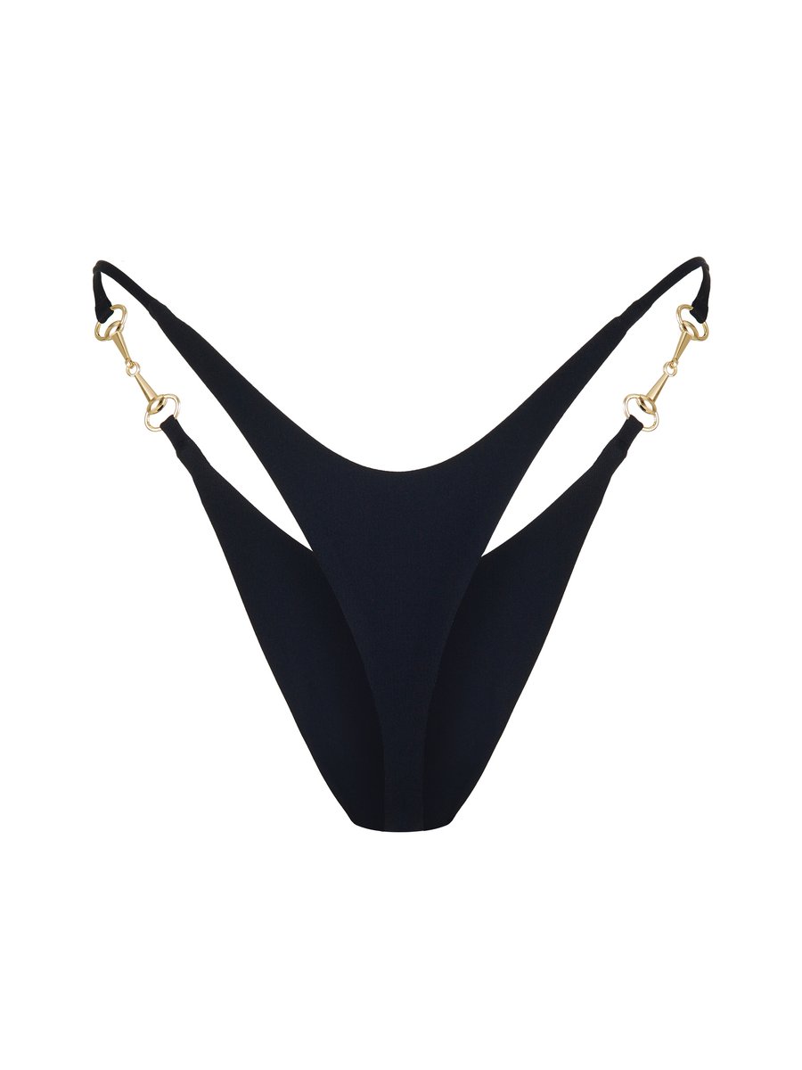 Бикини Anoki, черный