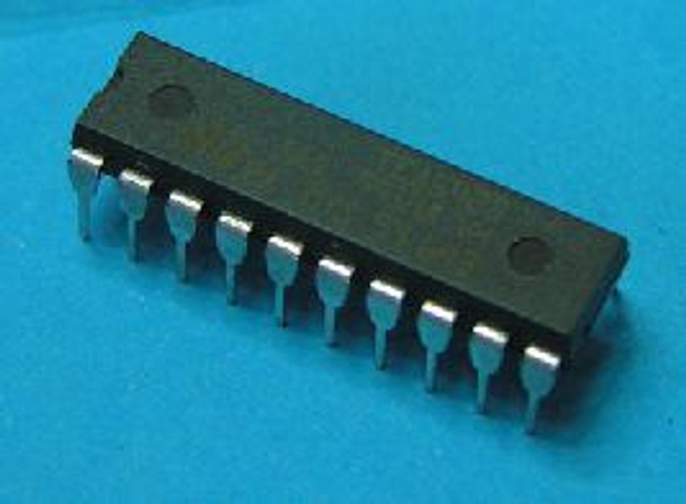 TDA7250(dip20)