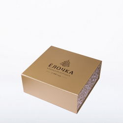 Набор стеклянных елочных игрушек Сувенир - Щелкунчик 5-12 см, 4 шт