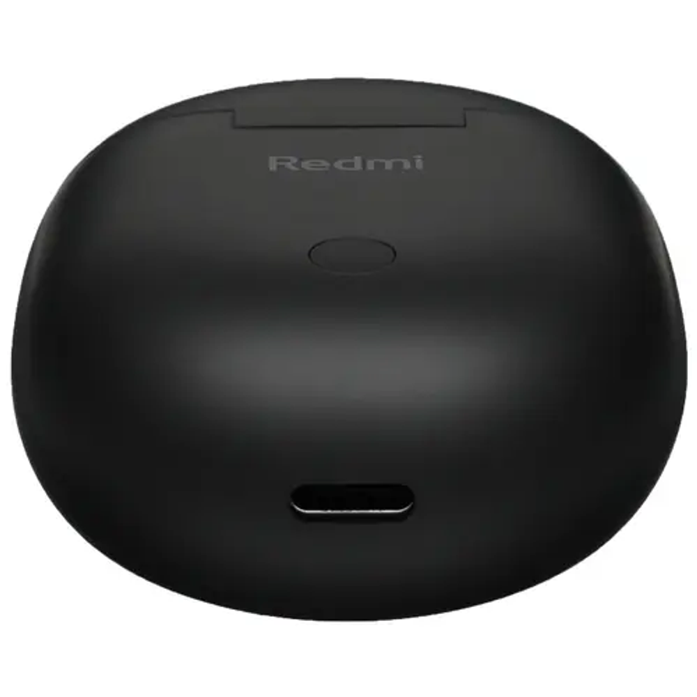 Беспроводные TWS наушники Xiaomi Redmi Buds 4, черные (BHR7335GL)
