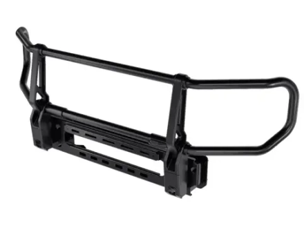 Силовой бампер Norlund для Mercedes-Benz G-Class W463 2018+ Мерседес Гелик гелентваген